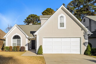 440 Fairway Ct, Newnan, GA 30265