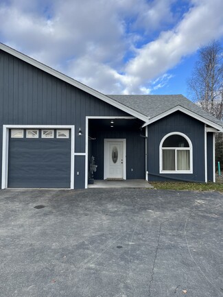 461 E Heather Way Unit 2, Wasilla, AK 99654