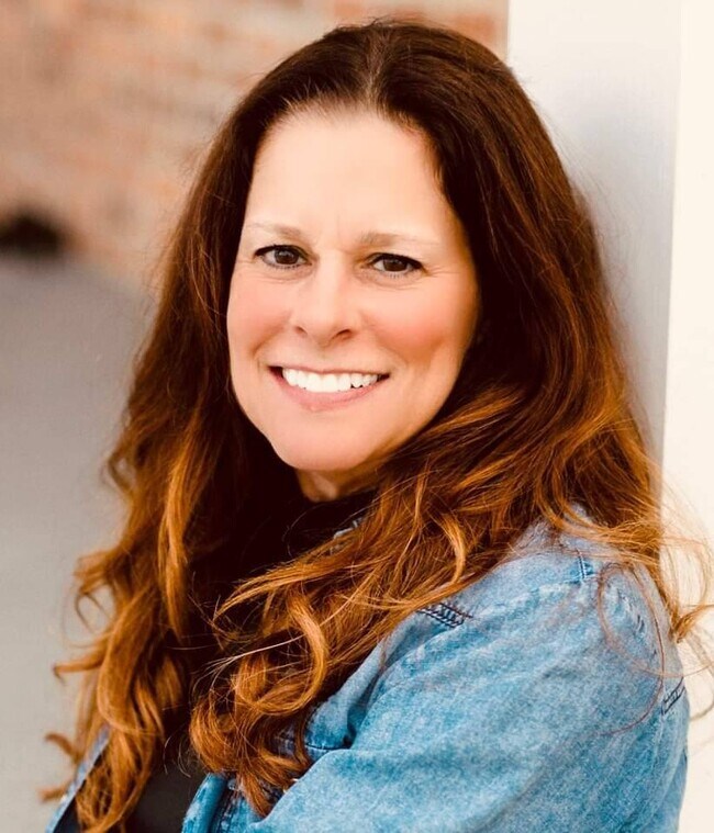 Vicki Rolufs
