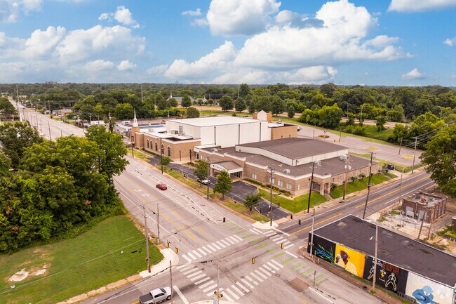 Tennessee Preparatory Academy