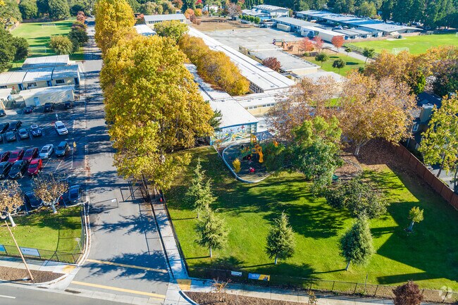 KIPP Valiant Community Prep