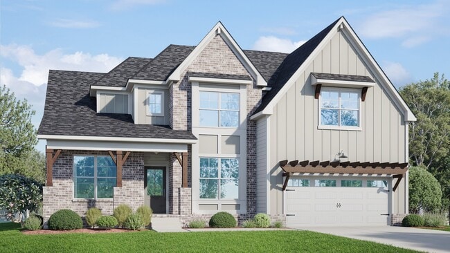 7403 Twill Hights Loop unit 37803060, Fairview, TN 37203 - photo 4