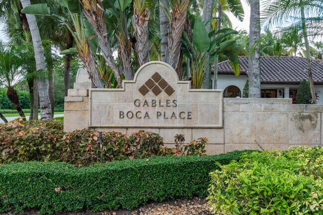 Gables Boca Place, Boca Raton, FL 33433 - photo 2