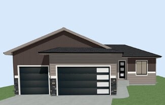 1320 N Poplar Ave, Tea, SD 57064