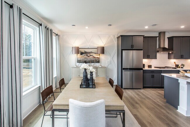 376 Sunset Hollow St, Sugar Hill, GA 30518 - photo 7