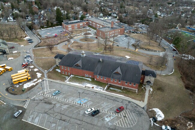 Haldane Elementary/Middle School