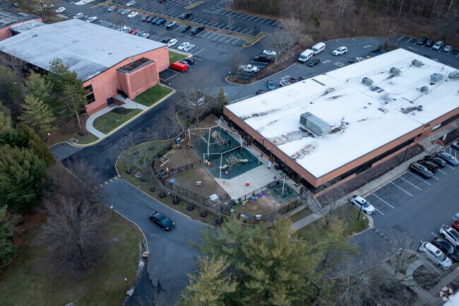 Kiddie Academy of Reston serves the Reston community.