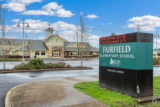 Fairfield Elementary School