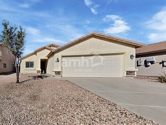 22220 W Yavapai St, Buckeye, AZ 85326