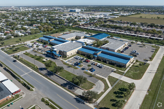 Daniel Ramirez Elementary School