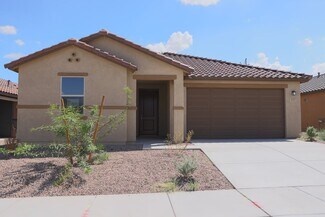 929 W Calle Alta Curva, Sahuarita, AZ 85629