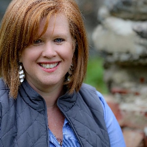 Amy Rossi