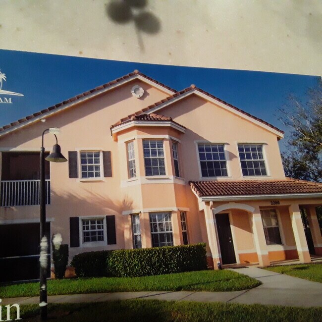 2536 57th Circle Palm Estates