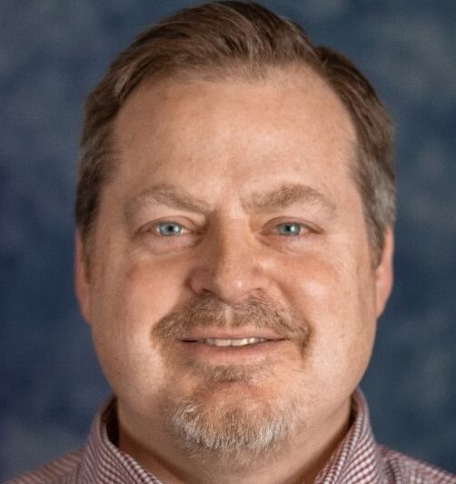Steve Robinson