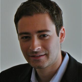 Brenton Goldman