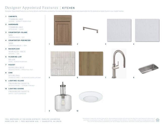 7025 Westrow Ave, Charlotte, NC 28278 - photo 5