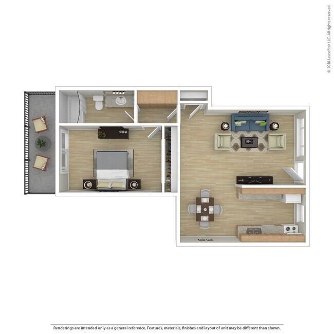 Citrus Gardens, West Covina, CA 91790 - photo 2