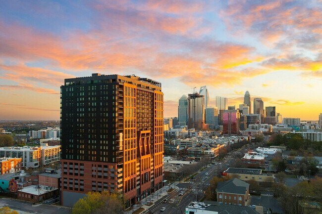 Kingston, Charlotte, NC 28203 - photo 6