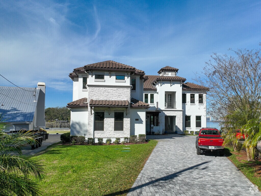 1418 Palmer Terrace, Jacksonville, FL 32207 MLS 2016574