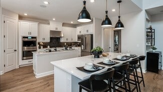 536 Moon Shell Cir, New Smyrna Beach, FL 32168