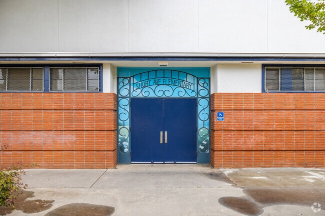 Watch a performance at Short Avenue Elementary School's auditorium in Los Angeles, CA.