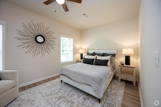 3BR, 3BA - 1413SF