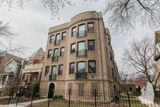4836 N Paulina St Unit 4838-2E, Chicago, IL 60640