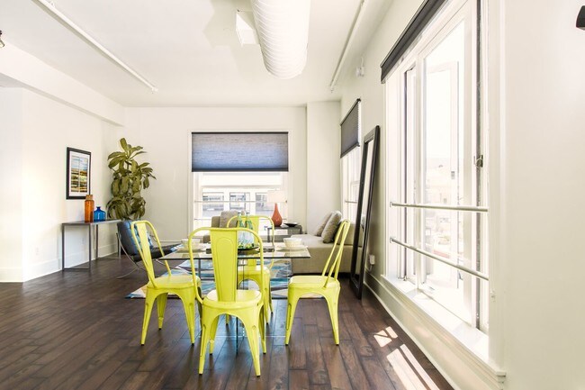 Viridian Lofts, San Diego, CA 92101 - photo 4