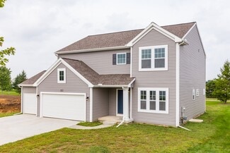 5102 Brinson Ln, Kalamazoo, MI 49009