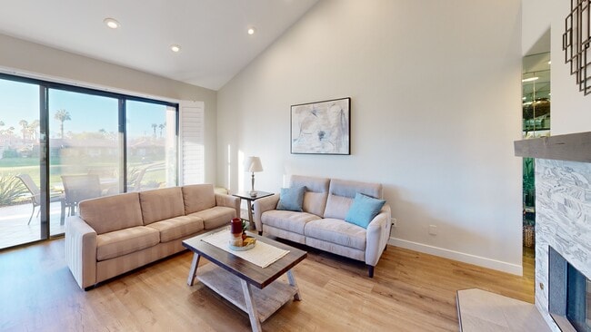 38770 Wisteria Dr, Palm Desert, CA 92211 - photo 2