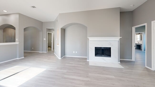 7723 Water Fowl Trail, Arlington, TX 76002 - photo 3