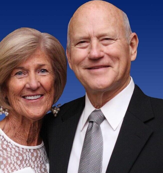 Mike & Linda Knox