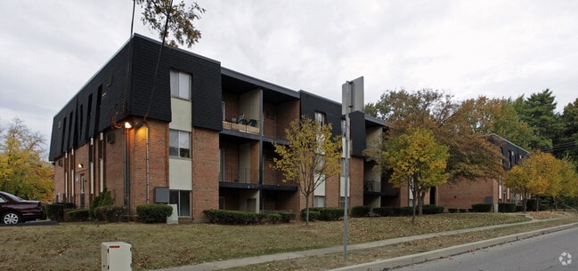 Ridge Hill Manor