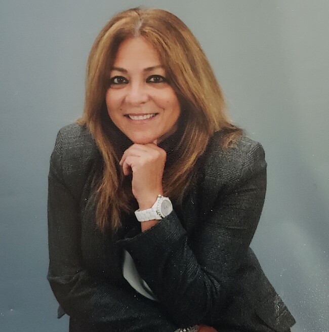 Nancy Gudino