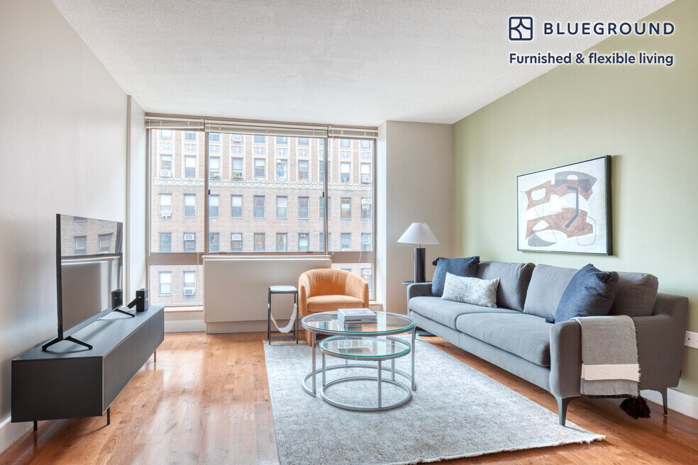 189 W 89th St unit FL11-ID1050, New York, NY 10024 - photo 1