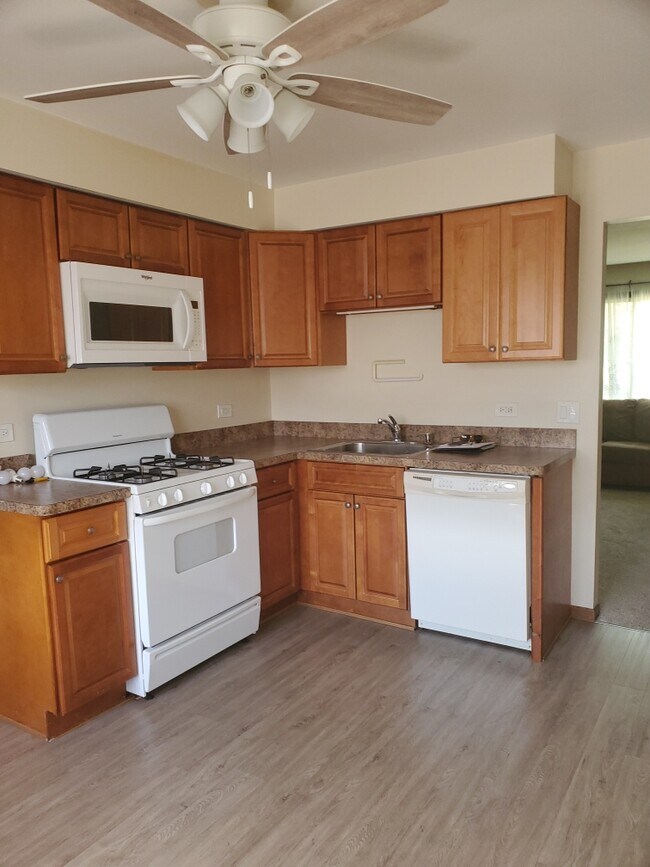 15290 El Cameno Terrace Unit 2E, Orland Park, IL 60462