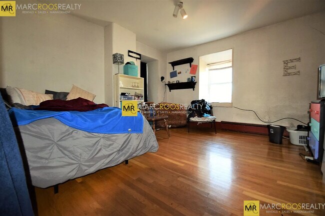 10 Sewall St unit 2, Roxbury Crossing, MA 02120 - photo 3