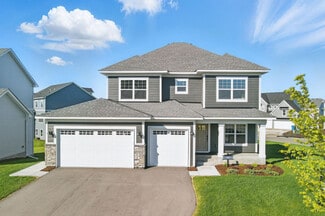 2745 Kepler Ave NE, Saint Michael, MN 55376