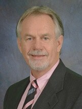 Larry Rhodes
