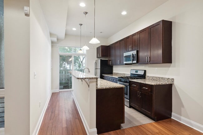 1408 N Willington St unit A, Philadelphia, PA 19121 - photo 7