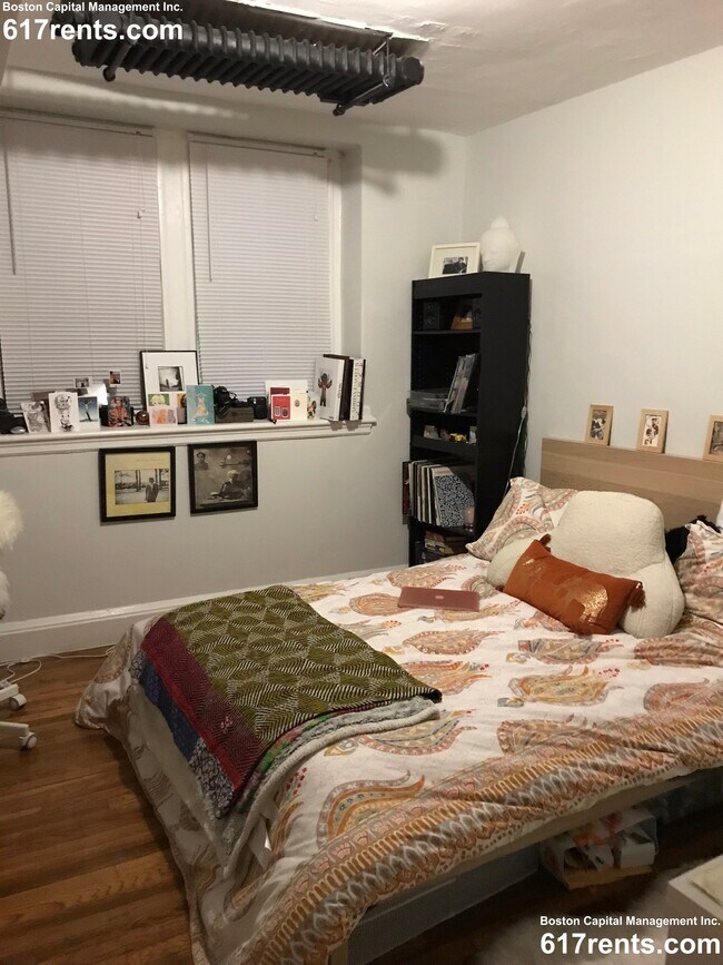 97 Chester St unit 2, Allston, MA 02134 - photo 3