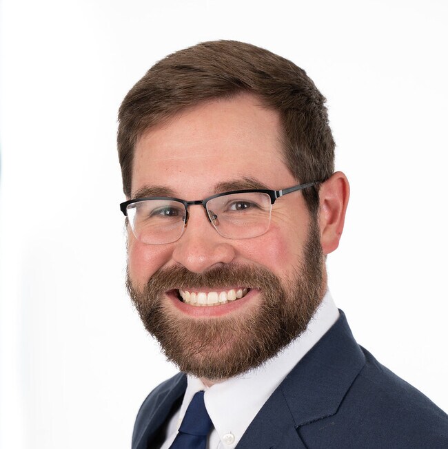 Benjamin Miller