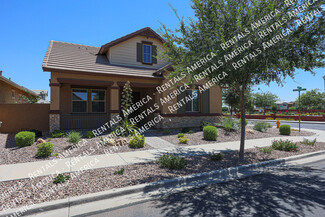 4429 E Jones St, Gilbert, AZ 85295