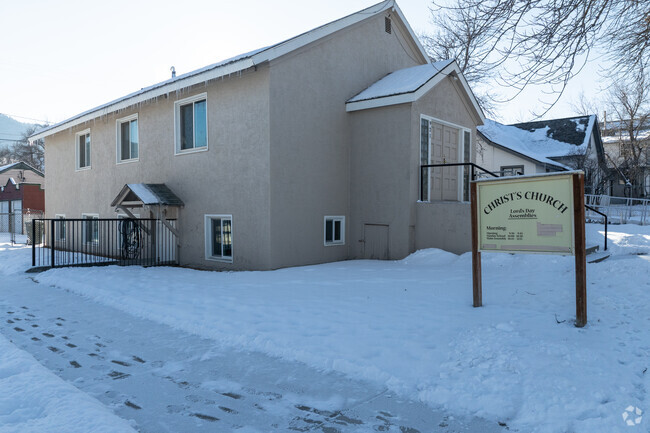 Christ's Church Academy