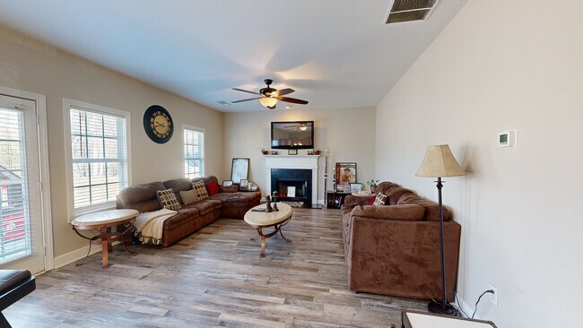 2095 Jessica Way, Conyers, GA 30012 - photo 2