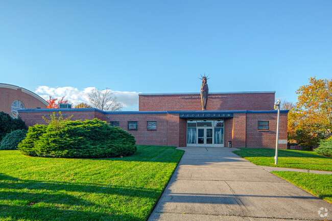 Our Lady Star of the Sea School has been a community cornerstone since 1959.