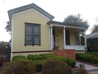 1176 Main St, Santa Clara, CA 95050