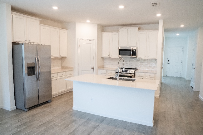 2965 Crossfield Dr, Green Cove Springs, FL 32043 - photo 3