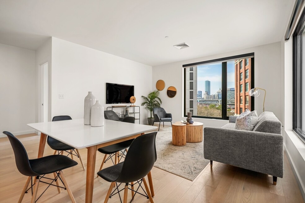 Zero Athens, Boston, MA 02127 - photo 1