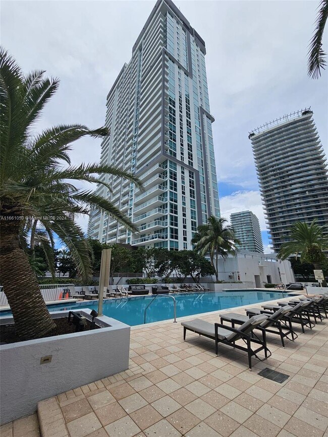 Avenue on Brickell unit 2513, Miami, FL 33131 - photo 2